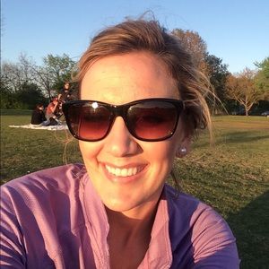 Meet your Posher, Heather